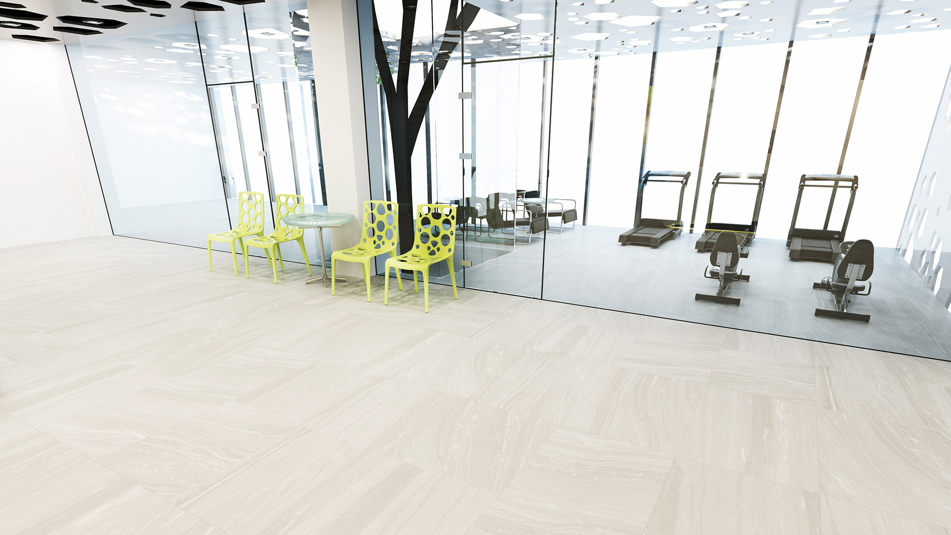 Slip Resistant Tiles: What Every Homeowner Should Know