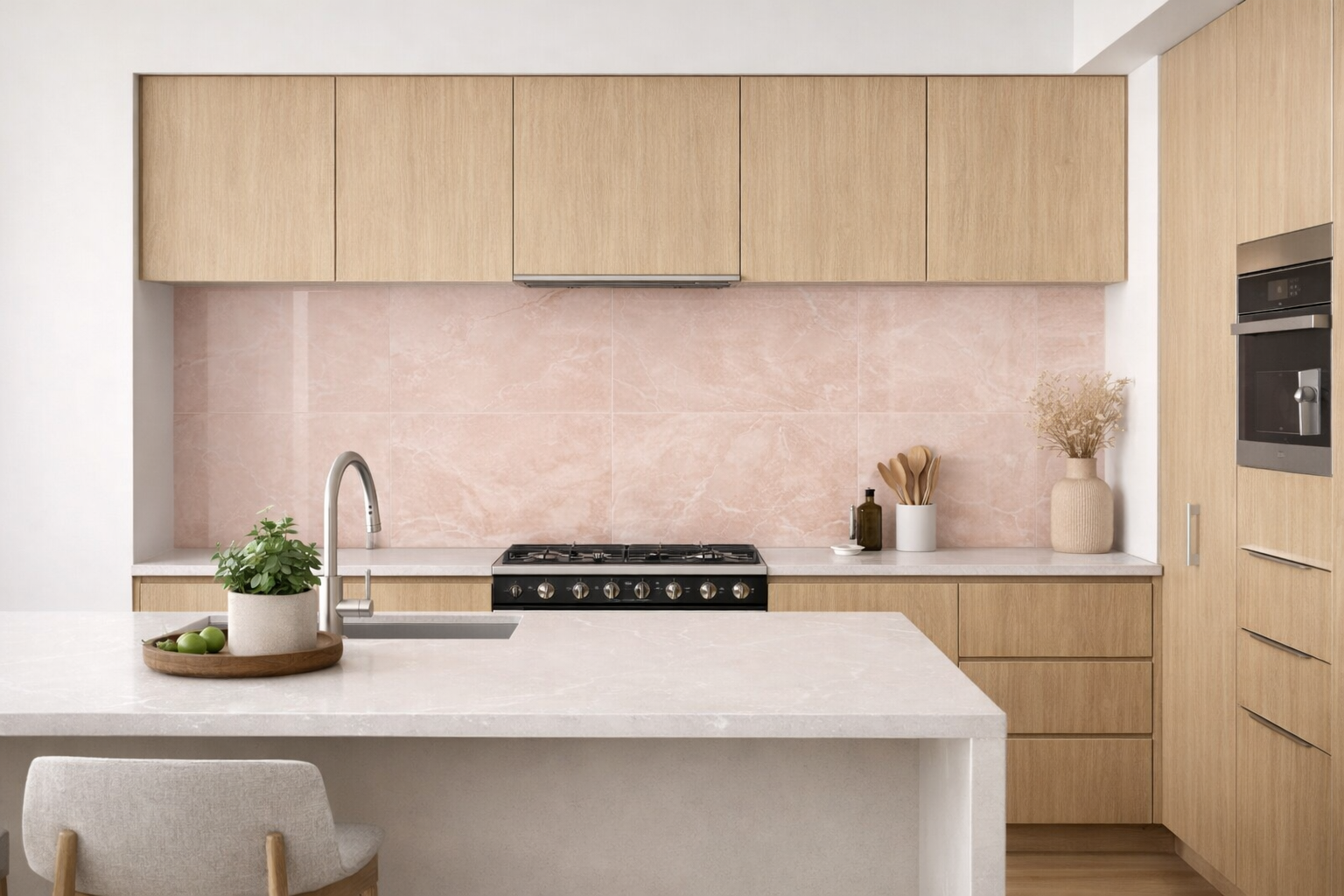 Kitchen Splashback Tiles Perth: Best Styles, Materials & Design Ideas for Modern Homes